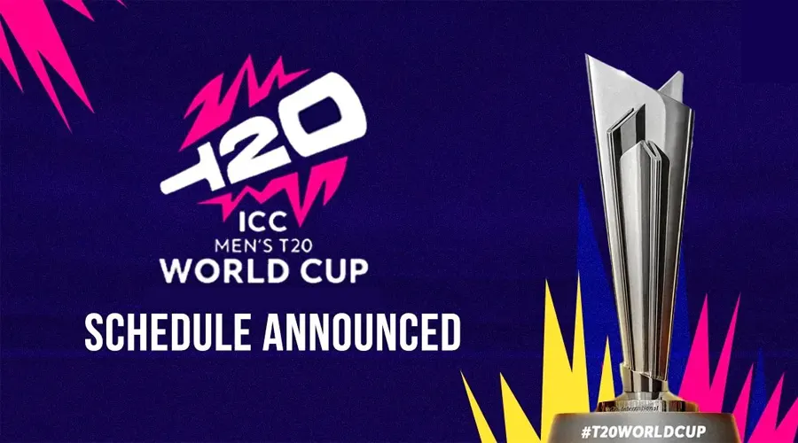 ​Groups, fixtures confirmed for ICC Men’s T20 World Cup 2024